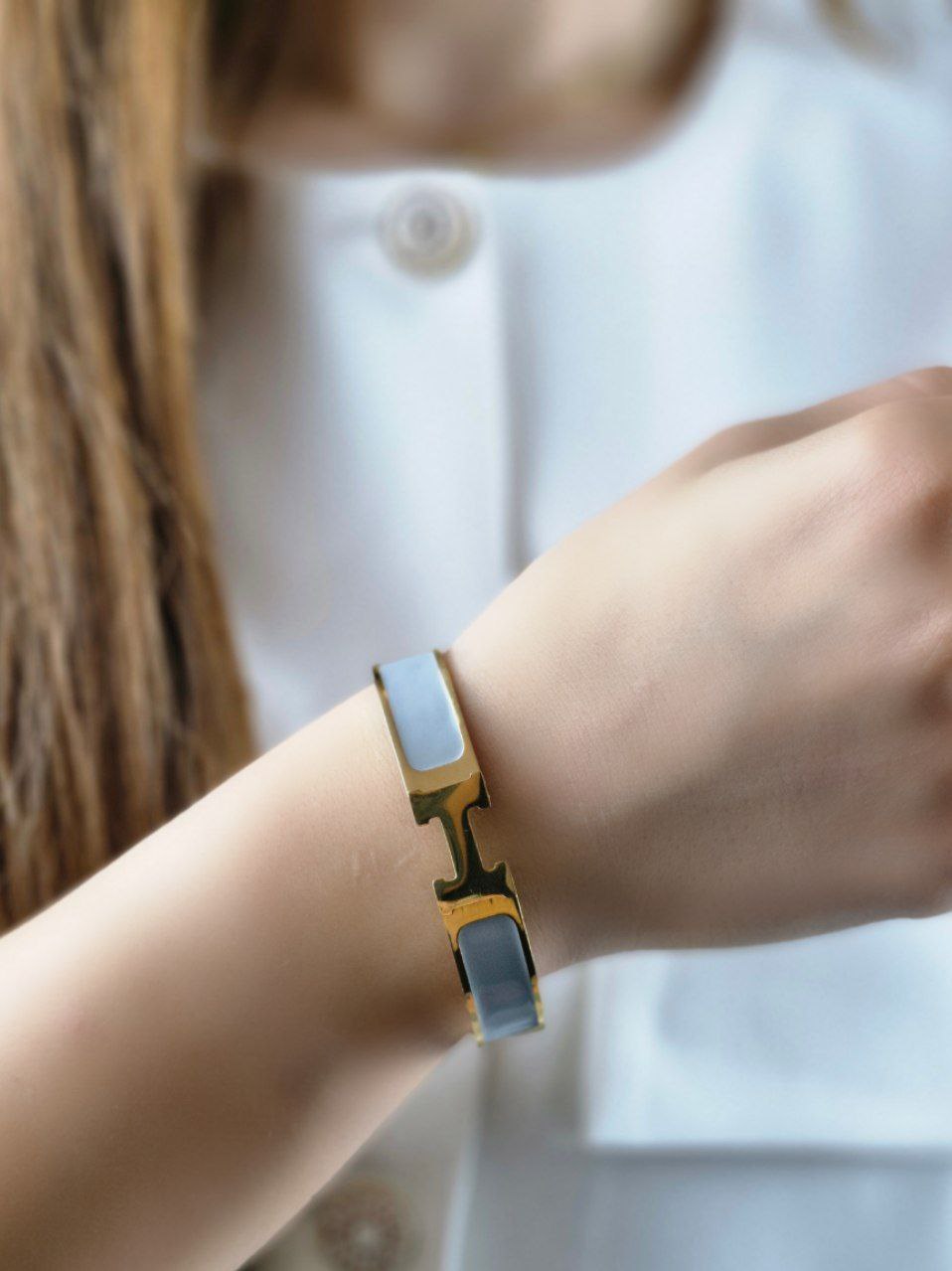 هرمس های جذاب رنگی رنگی 😊