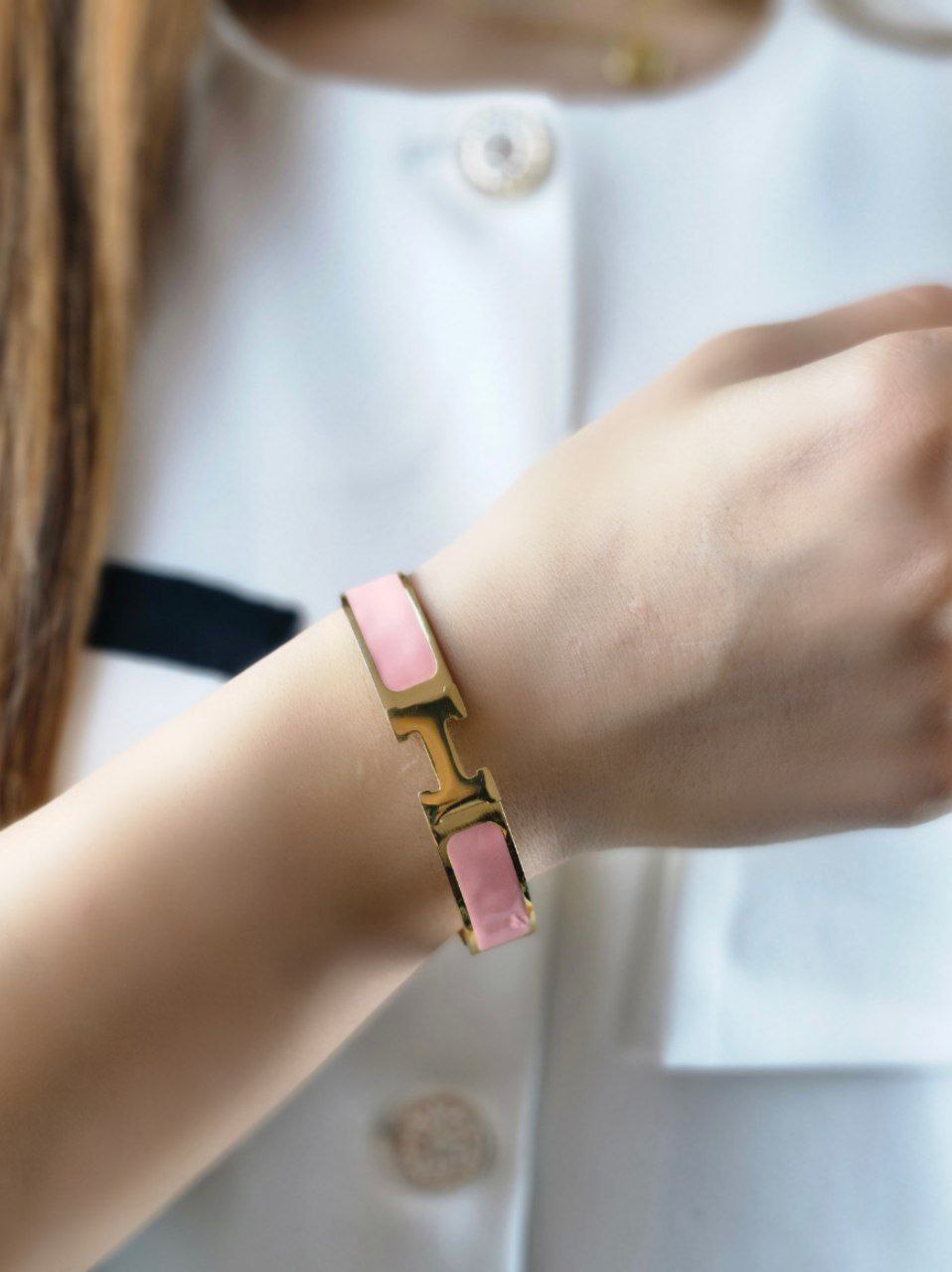 هرمس های جذاب رنگی رنگی 😊