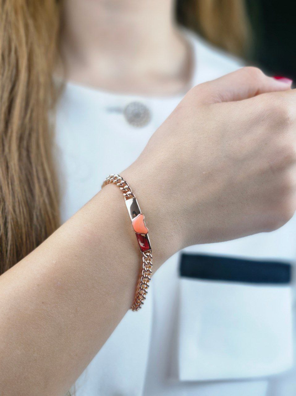 دستبند ژوپینگ 😍