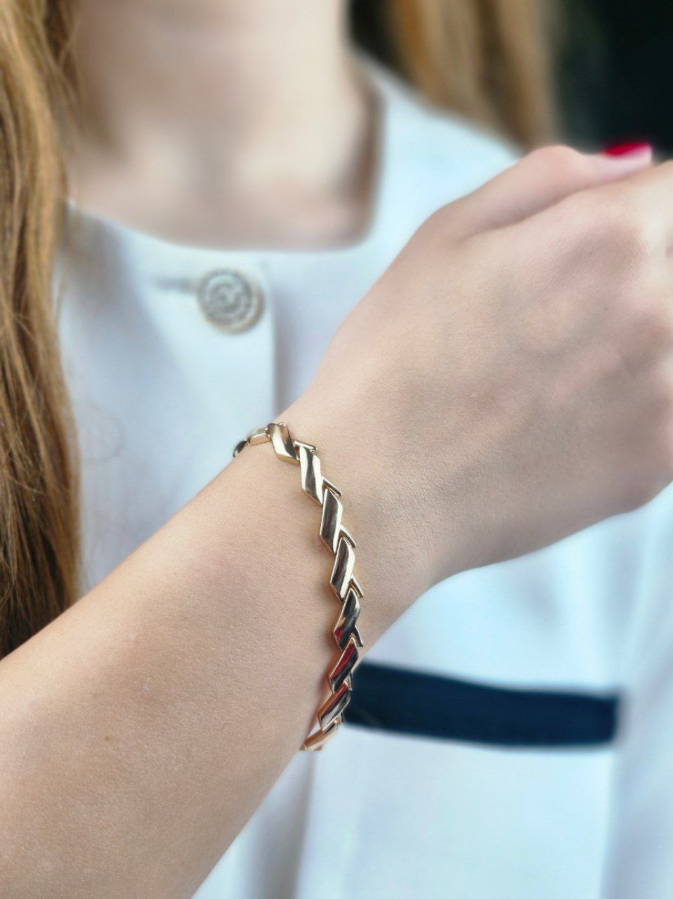 دستبند ژوپینگ😍