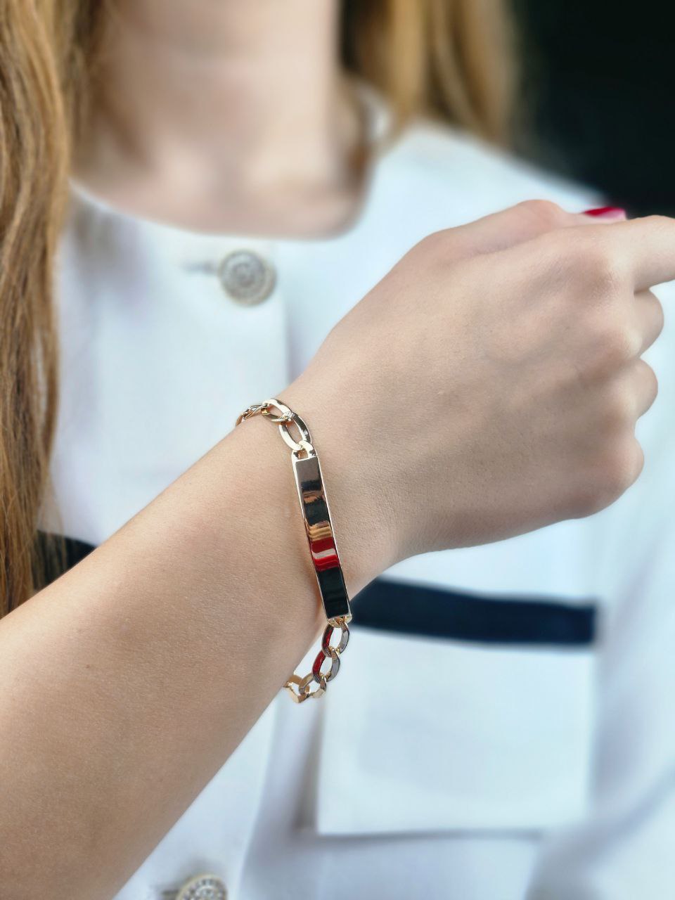 دستبند ژوپینگ😍