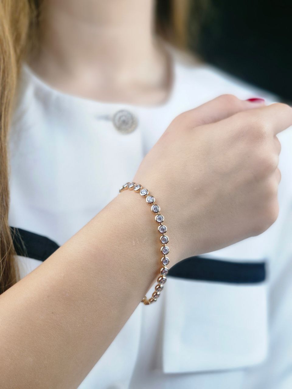 دستبند ژوپینگ😍