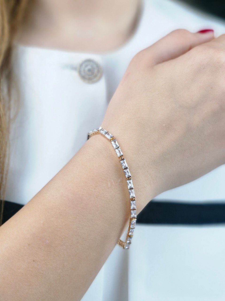 دستبند ژوپینگ😍