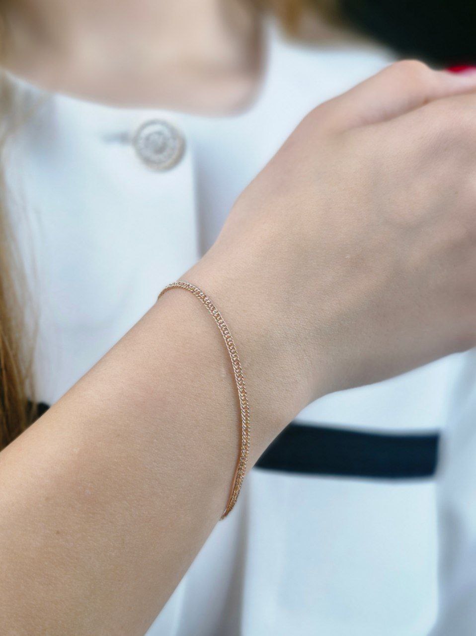 دستبند ژوپینگ😍