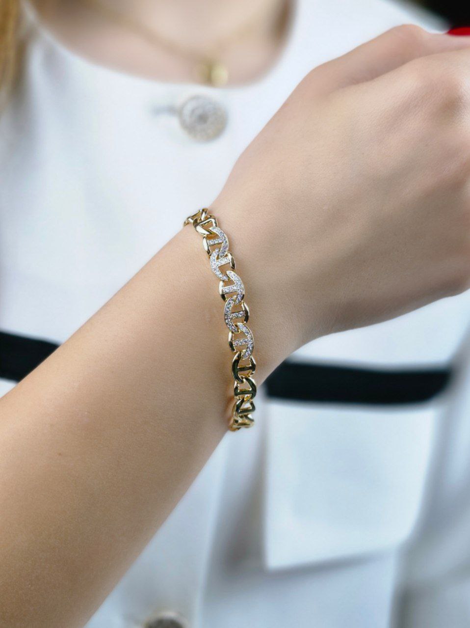 دستبند ژوپینگ😍