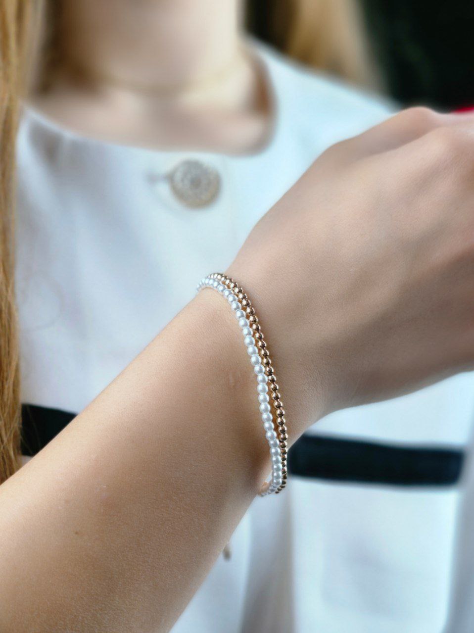 دستبند ژوپینگ😍