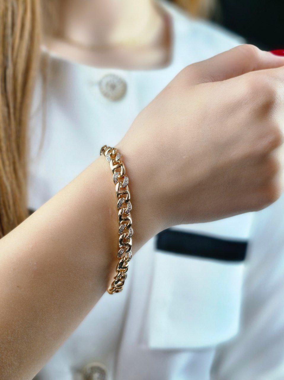 دستبند ژوپینگ😍