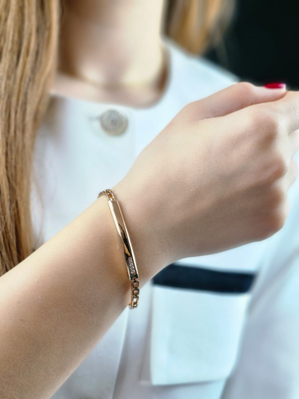 دستبند ژوپینگ😍