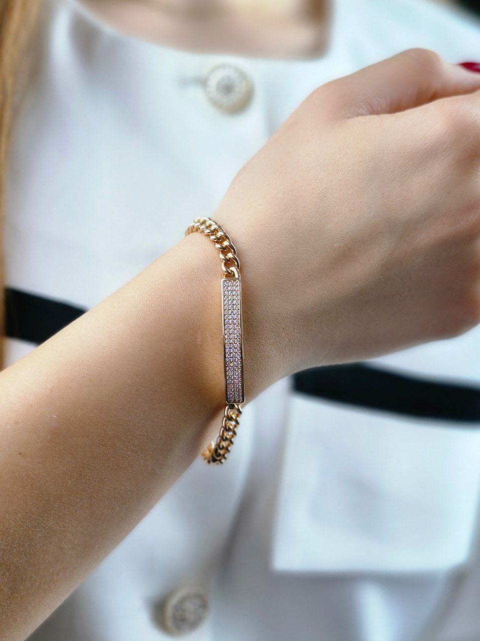 دستبند ژوپینگ😍