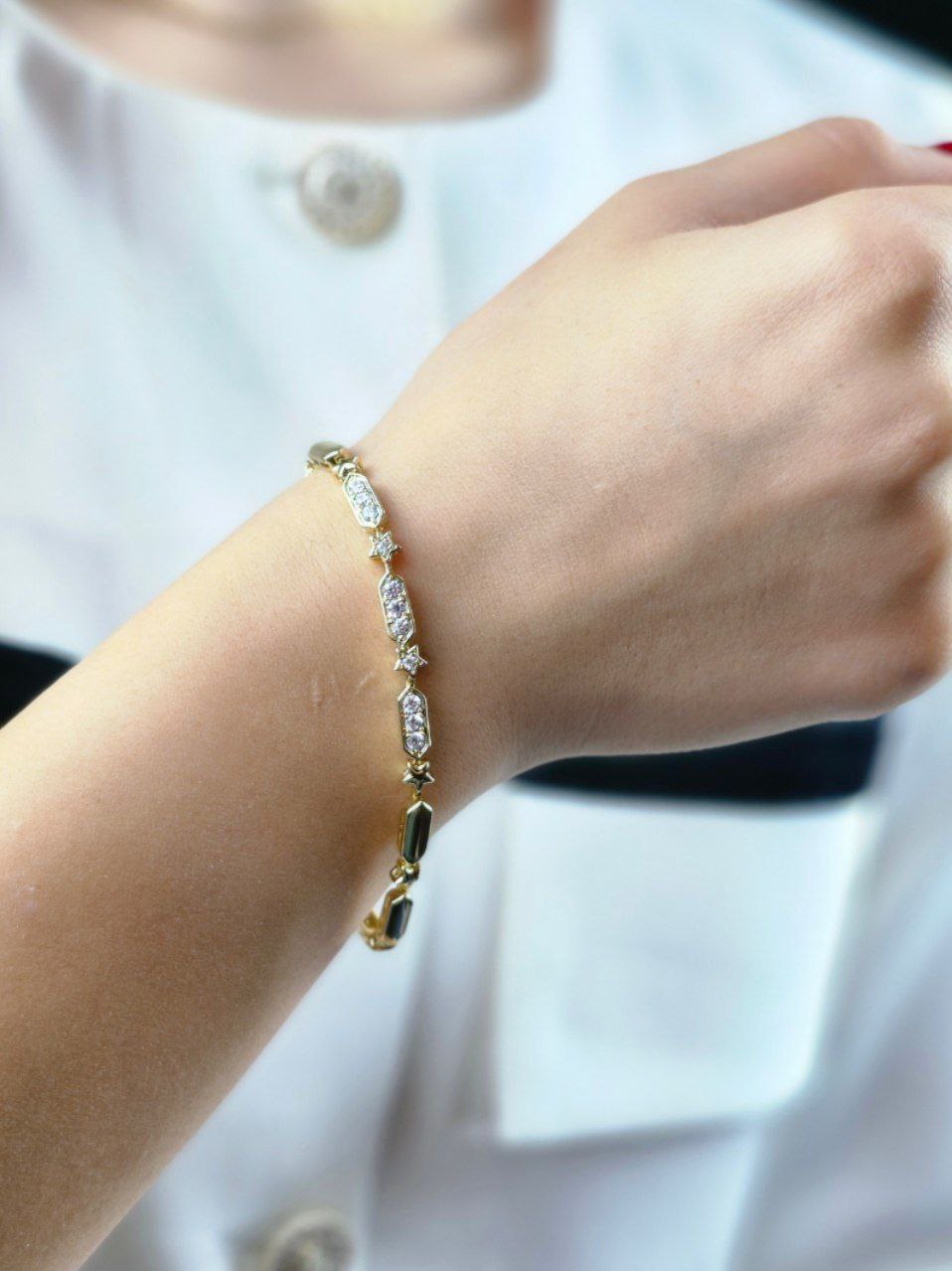 دستبند ژوپینگ😍