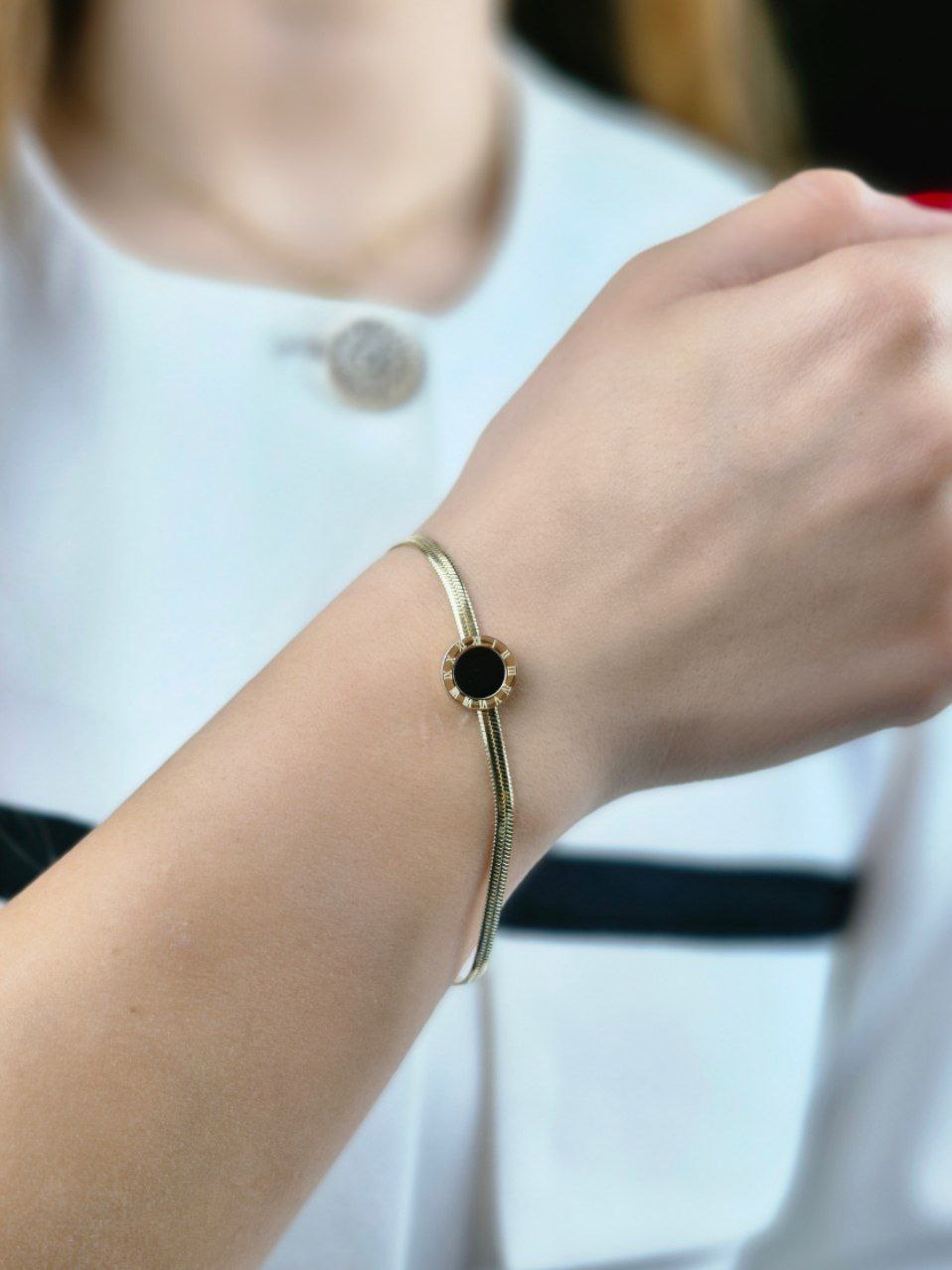 دستبند ژوپینگ😍