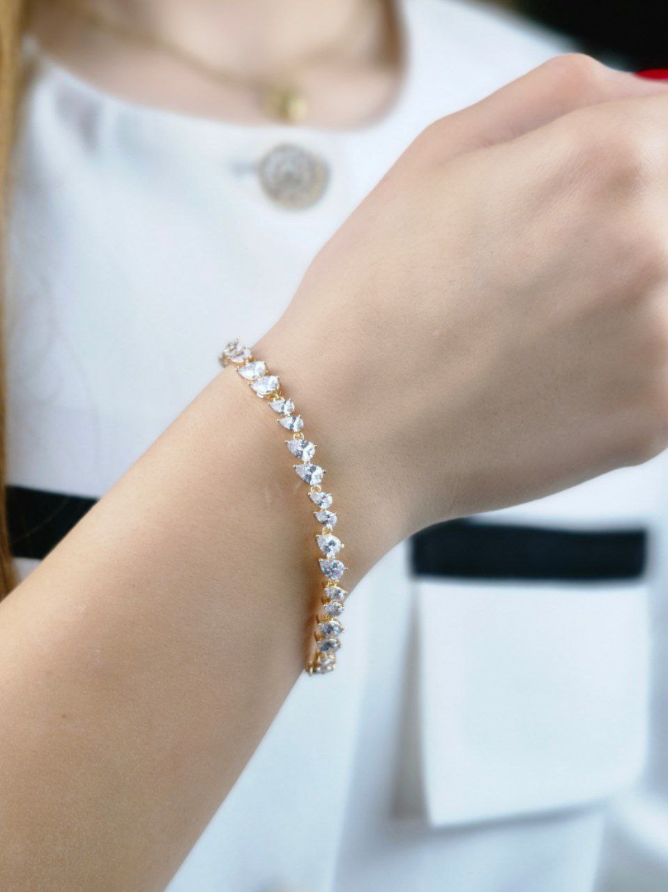 دستبند ژوپینگ😍